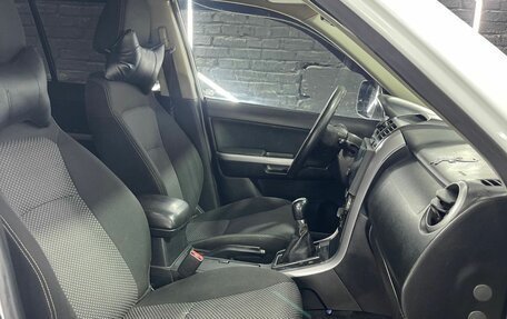 Suzuki Grand Vitara, 2007 год, 520 000 рублей, 4 фотография