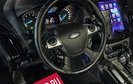 Ford Focus III, 2013 год, 1 050 000 рублей, 7 фотография