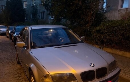 BMW 3 серия, 2000 год, 450 000 рублей, 2 фотография