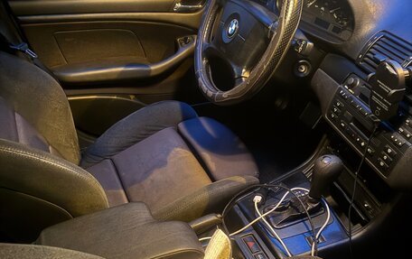 BMW 3 серия, 2000 год, 450 000 рублей, 7 фотография