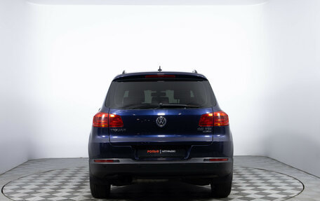 Volkswagen Tiguan I, 2013 год, 1 230 000 рублей, 6 фотография