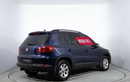 Volkswagen Tiguan I, 2013 год, 1 230 000 рублей, 5 фотография