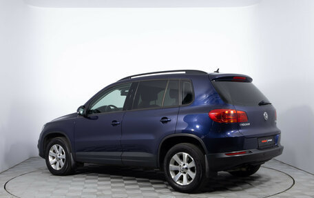 Volkswagen Tiguan I, 2013 год, 1 230 000 рублей, 7 фотография