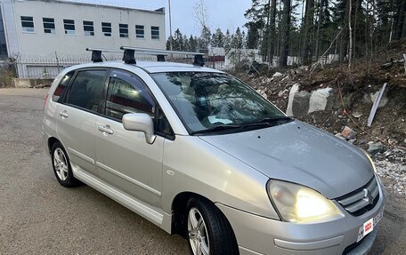 Suzuki Liana, 2004 год, 399 000 рублей, 2 фотография