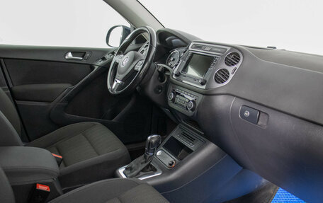 Volkswagen Tiguan I, 2013 год, 1 230 000 рублей, 9 фотография
