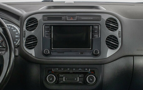 Volkswagen Tiguan I, 2013 год, 1 230 000 рублей, 14 фотография