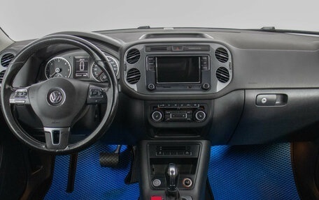 Volkswagen Tiguan I, 2013 год, 1 230 000 рублей, 13 фотография
