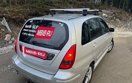 Suzuki Liana, 2004 год, 399 000 рублей, 3 фотография