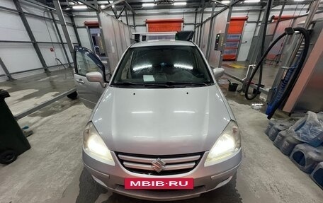 Suzuki Liana, 2004 год, 399 000 рублей, 4 фотография