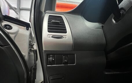Suzuki Liana, 2004 год, 399 000 рублей, 12 фотография