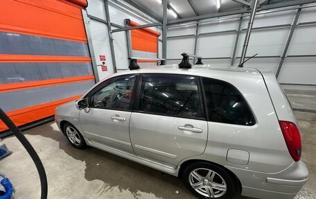 Suzuki Liana, 2004 год, 399 000 рублей, 7 фотография