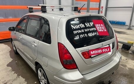 Suzuki Liana, 2004 год, 399 000 рублей, 6 фотография