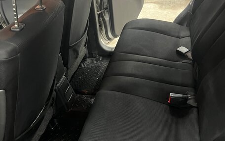 Suzuki Liana, 2004 год, 399 000 рублей, 17 фотография