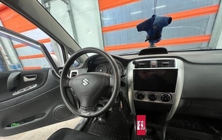 Suzuki Liana, 2004 год, 399 000 рублей, 11 фотография