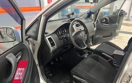 Suzuki Liana, 2004 год, 399 000 рублей, 9 фотография