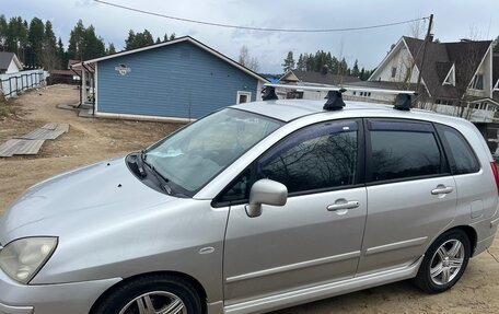 Suzuki Liana, 2004 год, 399 000 рублей, 23 фотография