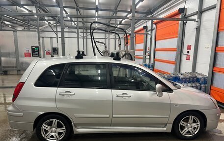 Suzuki Liana, 2004 год, 399 000 рублей, 35 фотография