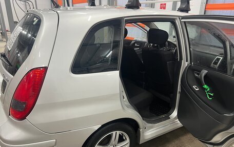 Suzuki Liana, 2004 год, 399 000 рублей, 34 фотография