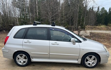 Suzuki Liana, 2004 год, 399 000 рублей, 24 фотография