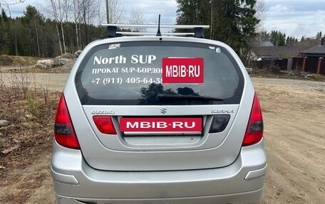 Suzuki Liana, 2004 год, 399 000 рублей, 32 фотография