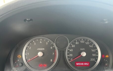 Suzuki Liana, 2004 год, 399 000 рублей, 22 фотография