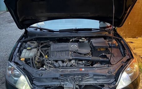 Mazda 3, 2007 год, 815 000 рублей, 2 фотография