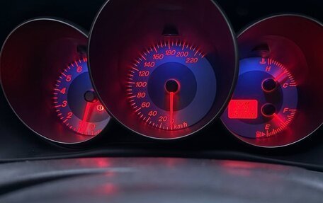 Mazda 3, 2007 год, 815 000 рублей, 12 фотография