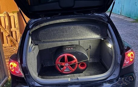 Mazda 3, 2007 год, 815 000 рублей, 7 фотография