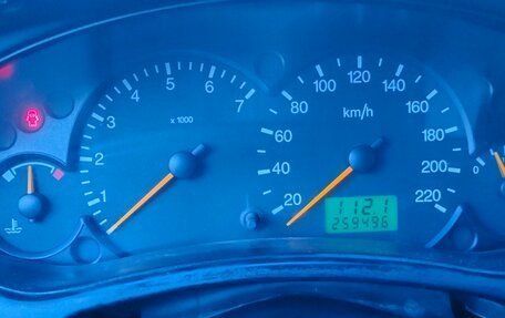 Ford Focus IV, 2004 год, 285 000 рублей, 2 фотография