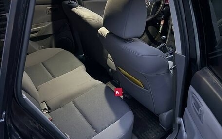 Mazda 3, 2007 год, 815 000 рублей, 4 фотография
