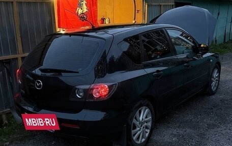Mazda 3, 2007 год, 815 000 рублей, 5 фотография