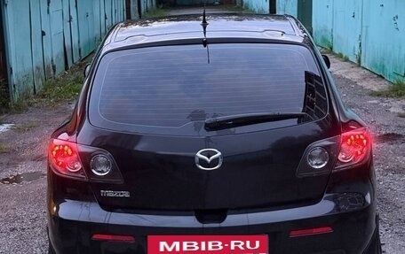 Mazda 3, 2007 год, 815 000 рублей, 6 фотография