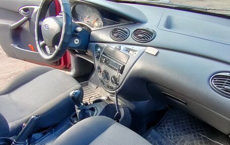 Ford Focus IV, 2004 год, 285 000 рублей, 4 фотография