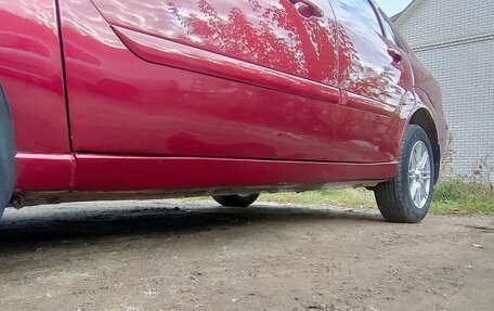 Ford Focus IV, 2004 год, 285 000 рублей, 7 фотография