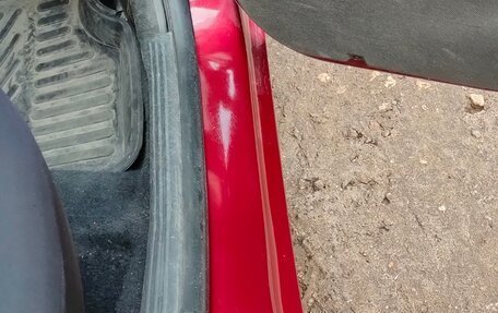 Ford Focus IV, 2004 год, 285 000 рублей, 13 фотография