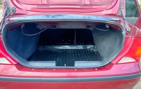Ford Focus IV, 2004 год, 285 000 рублей, 16 фотография