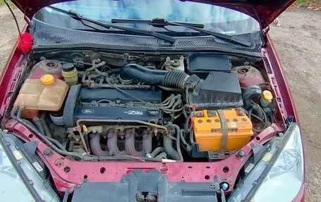 Ford Focus IV, 2004 год, 285 000 рублей, 12 фотография