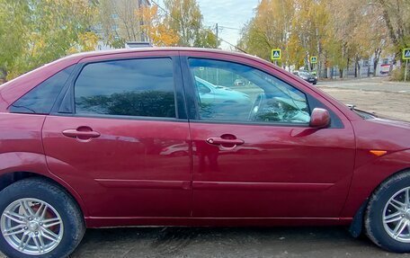 Ford Focus IV, 2004 год, 285 000 рублей, 17 фотография
