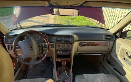 Volvo V70 III рестайлинг, 1997 год, 360 000 рублей, 10 фотография