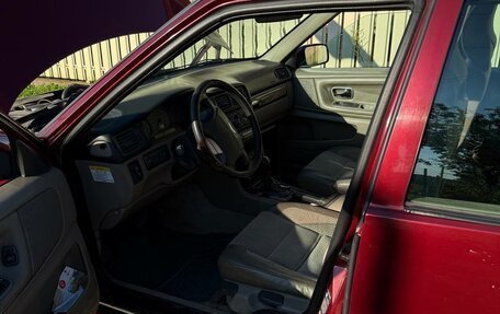 Volvo V70 III рестайлинг, 1997 год, 360 000 рублей, 11 фотография