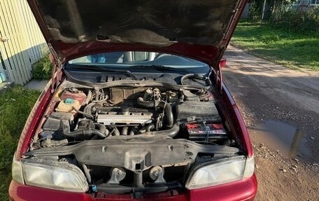 Volvo V70 III рестайлинг, 1997 год, 360 000 рублей, 7 фотография