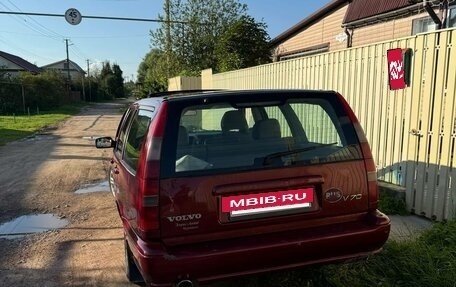 Volvo V70 III рестайлинг, 1997 год, 360 000 рублей, 8 фотография