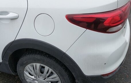 KIA Rio IV, 2018 год, 1 370 000 рублей, 6 фотография