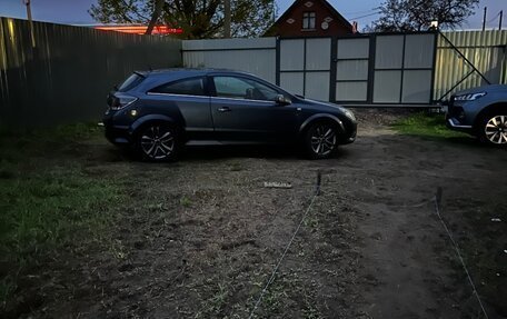Opel Astra H, 2007 год, 410 000 рублей, 3 фотография