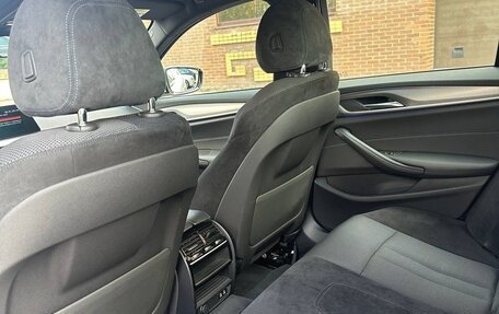 BMW 5 серия, 2019 год, 3 900 000 рублей, 8 фотография