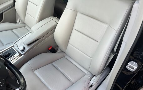Mercedes-Benz E-Класс, 2009 год, 1 395 000 рублей, 21 фотография