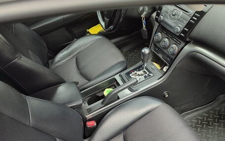 Mazda 6, 2011 год, 1 200 000 рублей, 2 фотография