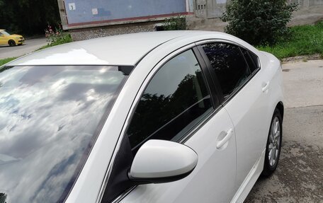 Mazda 6, 2011 год, 1 200 000 рублей, 7 фотография