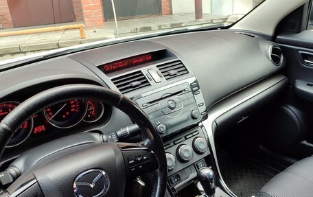 Mazda 6, 2011 год, 1 200 000 рублей, 17 фотография