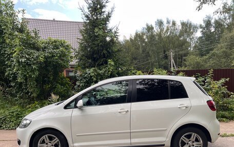 Volkswagen Golf Plus II, 2010 год, 695 000 рублей, 3 фотография